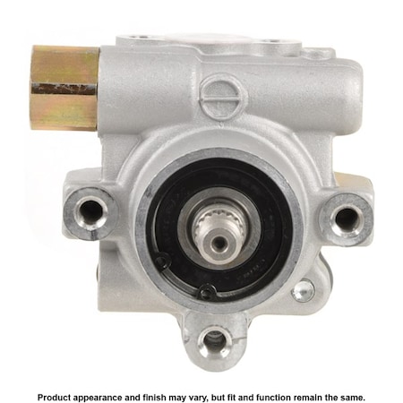 A1 Cardone New Power Steering Pump, 96-5450 96-5450